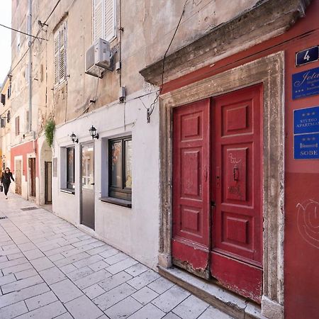 Cozy Studio Cvita Ζαντάρ Εξωτερικό φωτογραφία