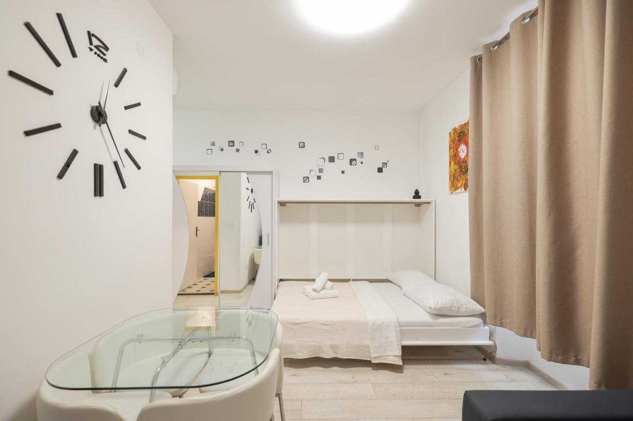 Cozy Studio Cvita Ζαντάρ Εξωτερικό φωτογραφία