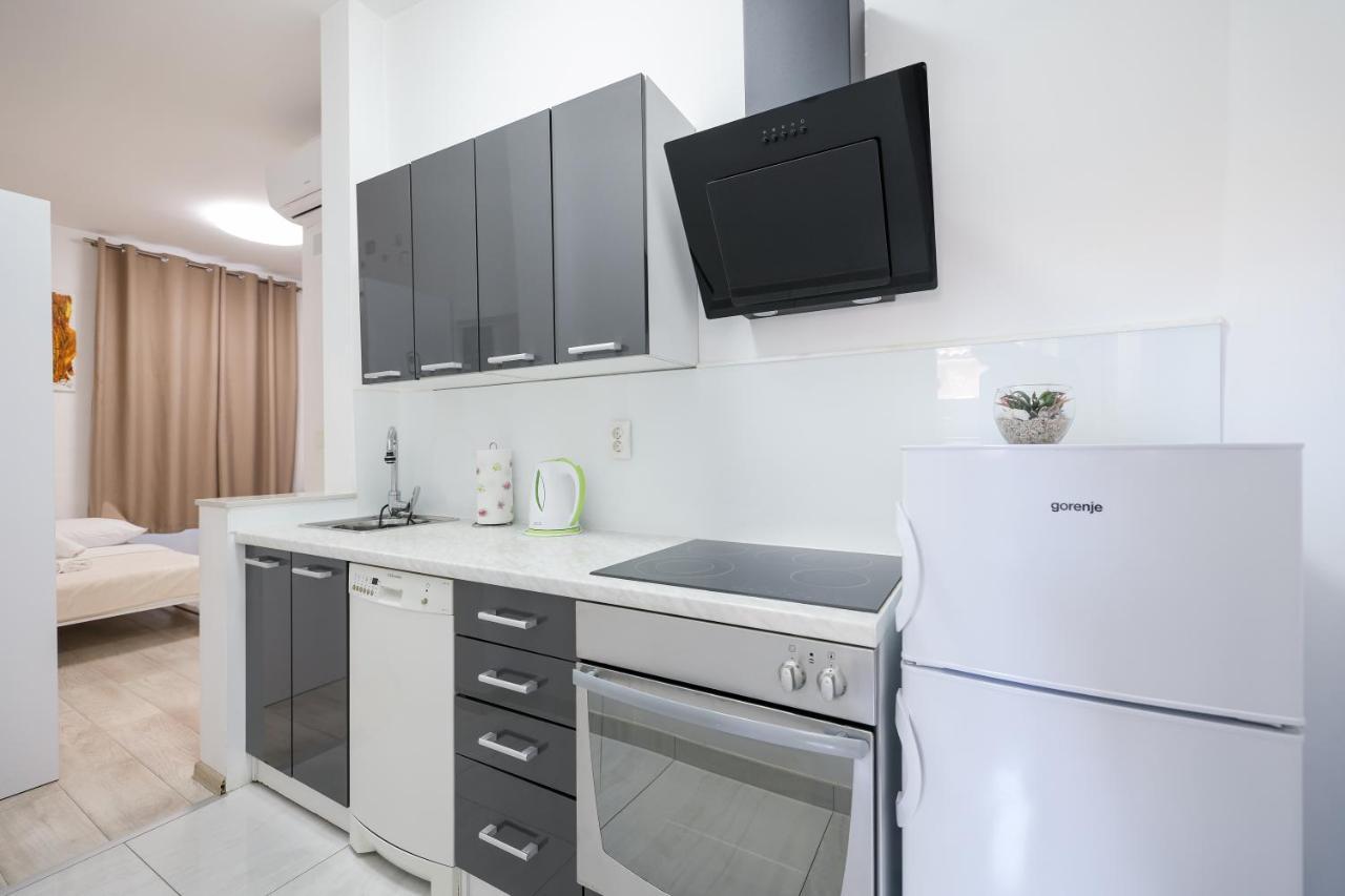 Cozy Studio Cvita Ζαντάρ Εξωτερικό φωτογραφία