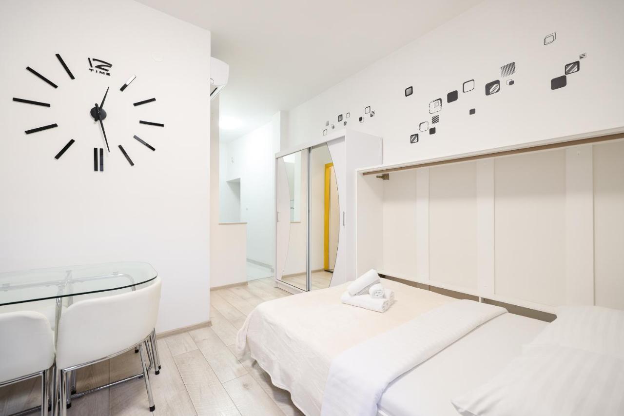 Cozy Studio Cvita Ζαντάρ Εξωτερικό φωτογραφία
