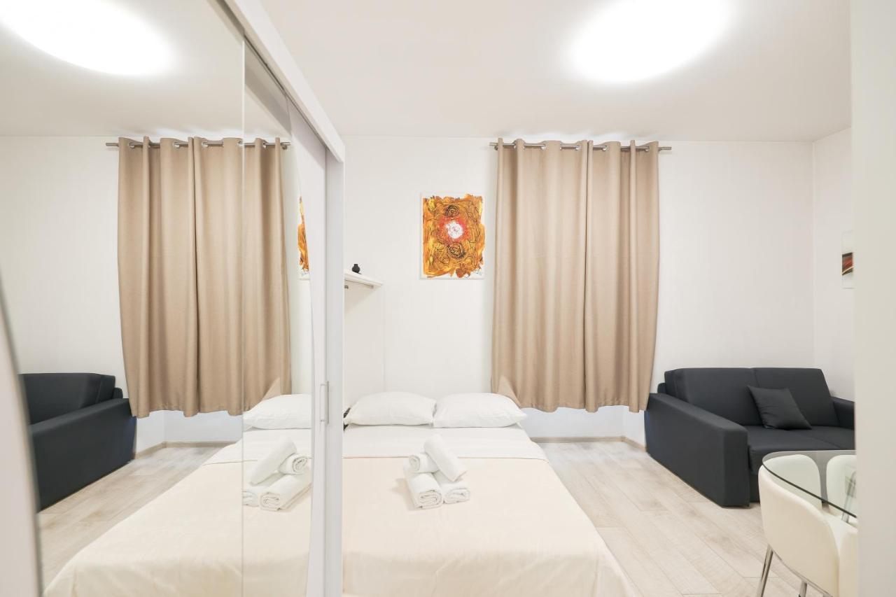 Cozy Studio Cvita Ζαντάρ Εξωτερικό φωτογραφία