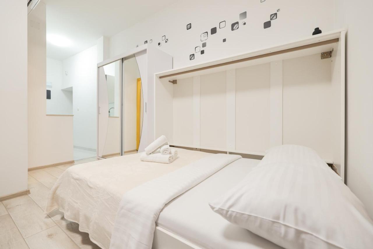 Cozy Studio Cvita Ζαντάρ Εξωτερικό φωτογραφία