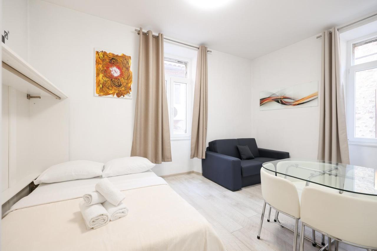 Cozy Studio Cvita Ζαντάρ Εξωτερικό φωτογραφία