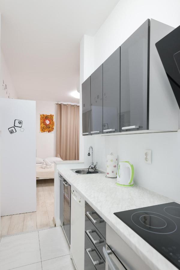 Cozy Studio Cvita Ζαντάρ Εξωτερικό φωτογραφία