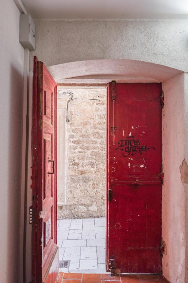 Cozy Studio Cvita Ζαντάρ Εξωτερικό φωτογραφία