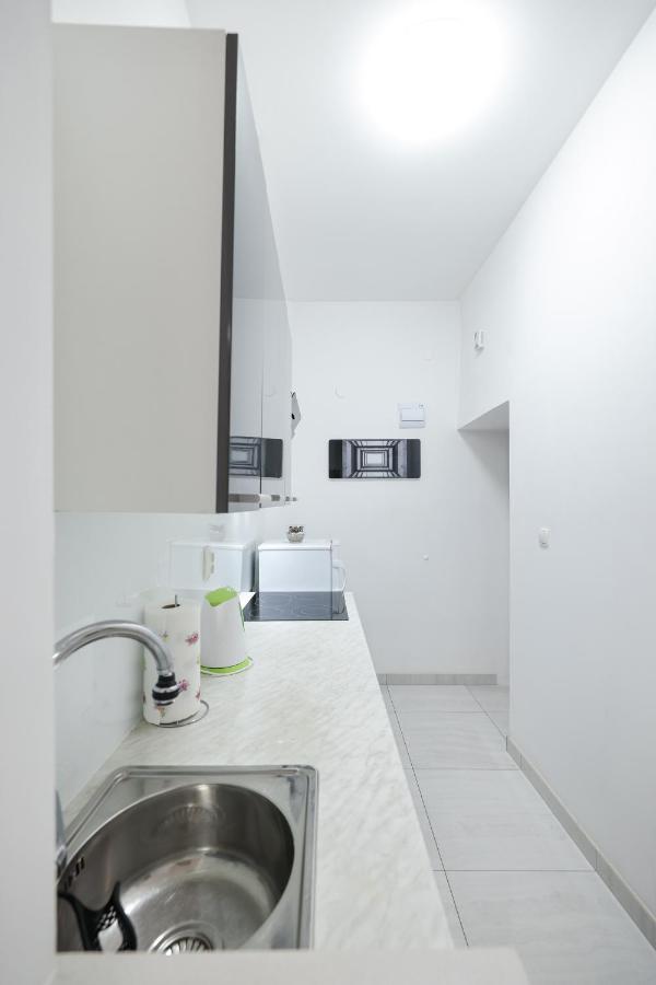 Cozy Studio Cvita Ζαντάρ Εξωτερικό φωτογραφία