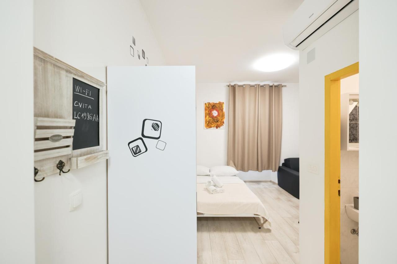 Cozy Studio Cvita Ζαντάρ Εξωτερικό φωτογραφία