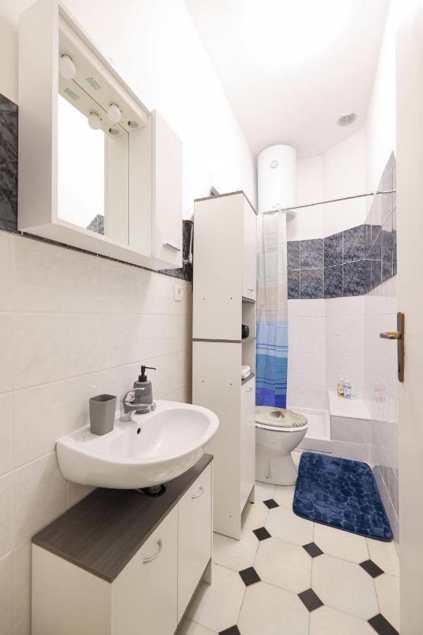 Cozy Studio Cvita Ζαντάρ Εξωτερικό φωτογραφία