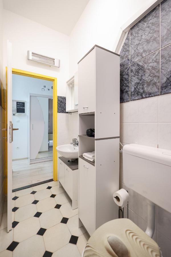 Cozy Studio Cvita Ζαντάρ Εξωτερικό φωτογραφία